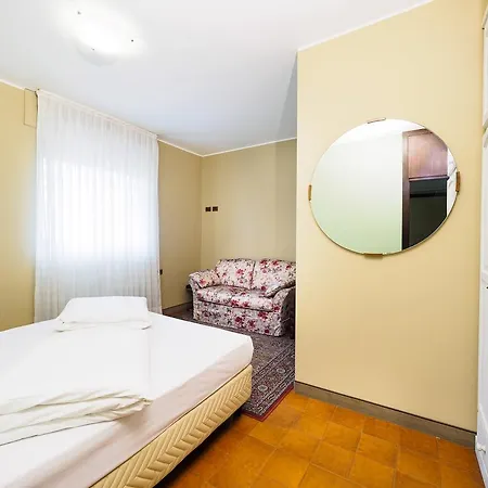 Appartamenti Vacanze Aprica Апартаменты *