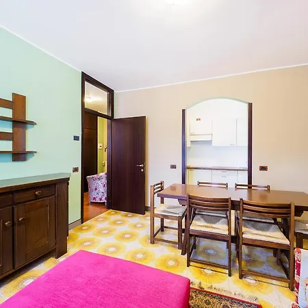 Апартаменты Appartamenti Vacanze Aprica *