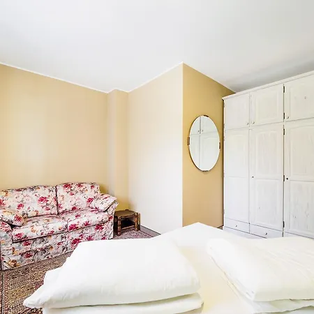 Апартаменты Appartamenti Vacanze Aprica