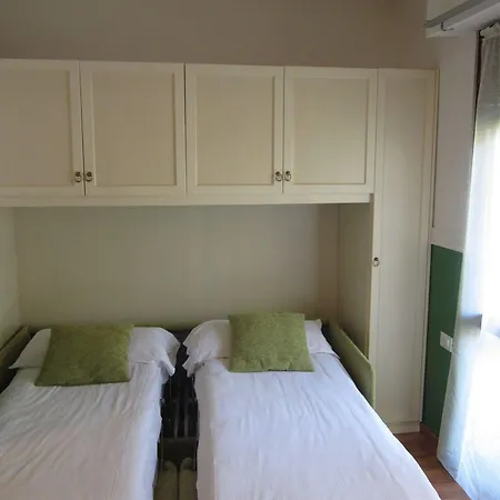 Appartamenti Vacanze Aprica