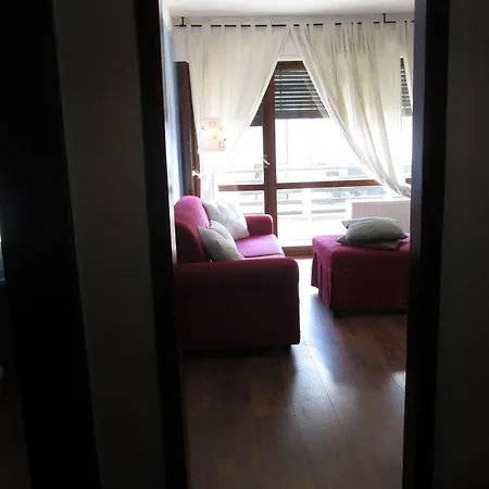 Appartamenti Vacanze Aprica
