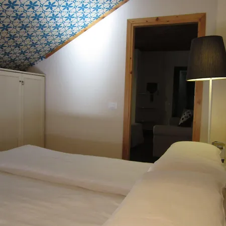 Appartamenti Vacanze Aprica Априка