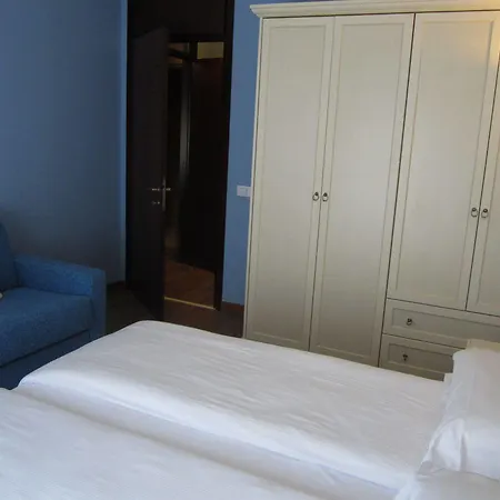 Appartamenti Vacanze Aprica *