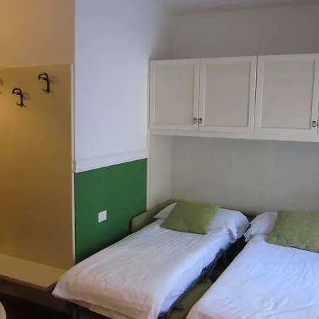 Appartamenti Vacanze Aprica Апартаменты