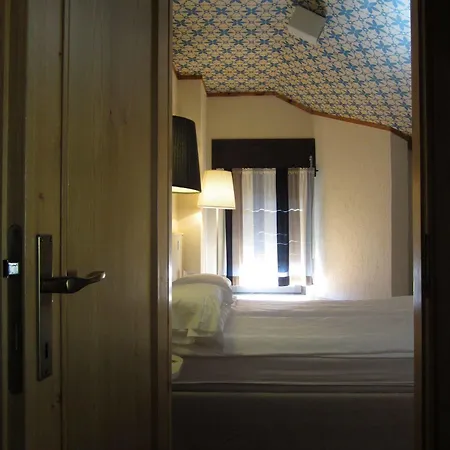 Appartamenti Vacanze Aprica * Априка