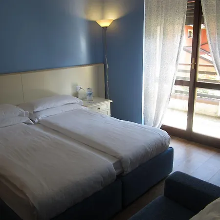 Appartamenti Vacanze Aprica Апартаменты