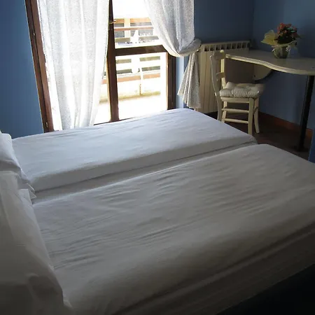 Апартаменты Appartamenti Vacanze Aprica *
