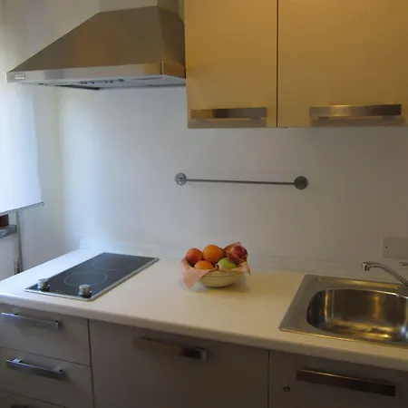 Appartamenti Vacanze Aprica Апартаменты *