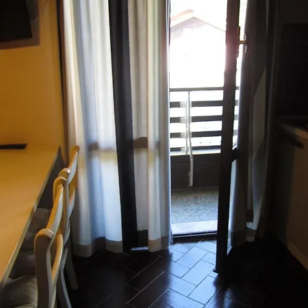 Appartamenti Vacanze Aprica *